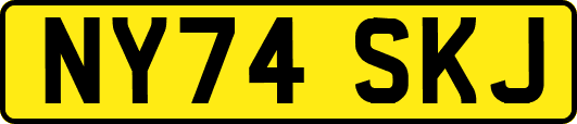 NY74SKJ