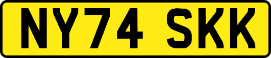 NY74SKK