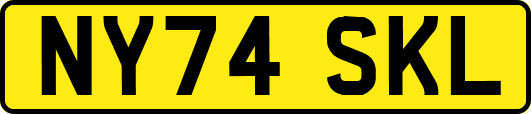 NY74SKL