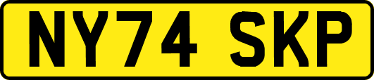 NY74SKP