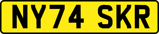 NY74SKR