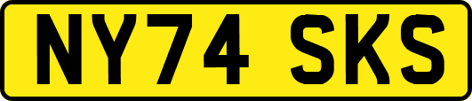 NY74SKS