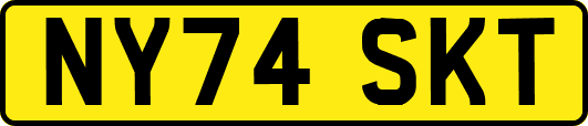 NY74SKT