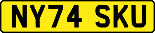 NY74SKU