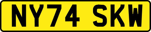 NY74SKW