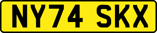 NY74SKX