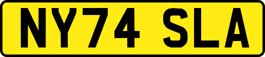 NY74SLA