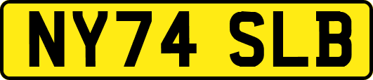 NY74SLB