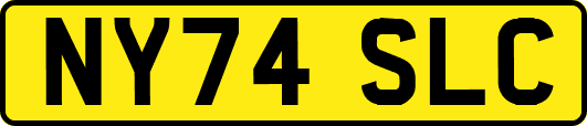 NY74SLC