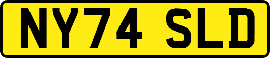 NY74SLD