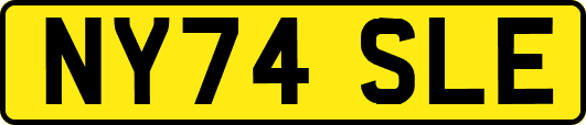 NY74SLE