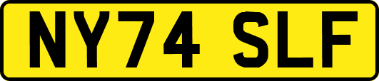 NY74SLF