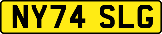 NY74SLG