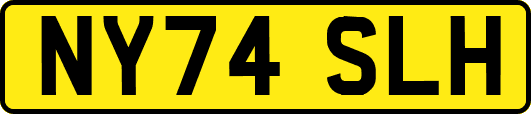 NY74SLH