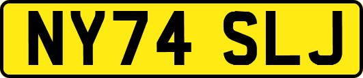 NY74SLJ