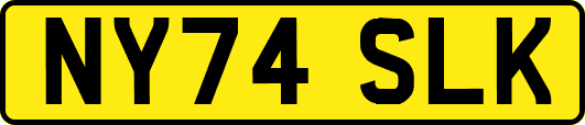 NY74SLK