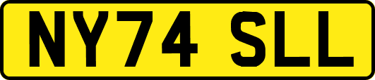 NY74SLL