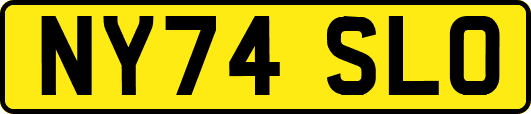 NY74SLO