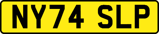 NY74SLP