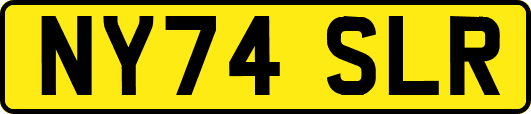 NY74SLR