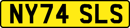 NY74SLS