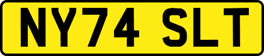 NY74SLT