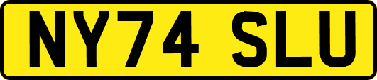 NY74SLU