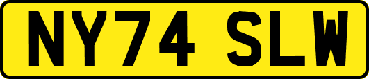 NY74SLW