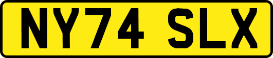 NY74SLX