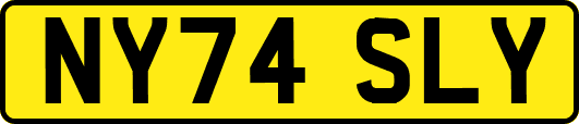 NY74SLY