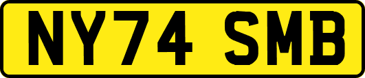 NY74SMB