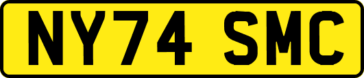 NY74SMC