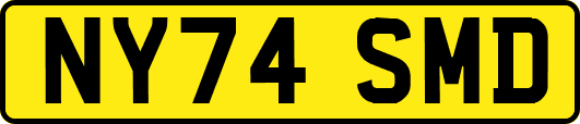 NY74SMD