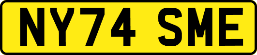 NY74SME