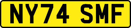 NY74SMF
