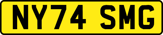 NY74SMG