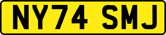 NY74SMJ