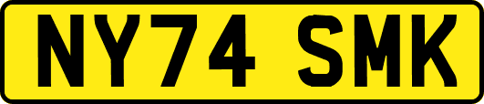 NY74SMK