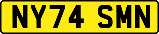 NY74SMN