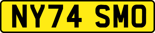NY74SMO