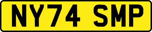 NY74SMP