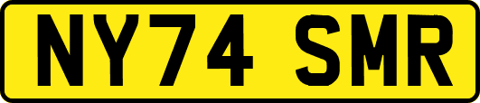 NY74SMR