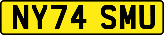NY74SMU