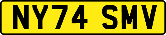 NY74SMV