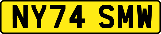 NY74SMW