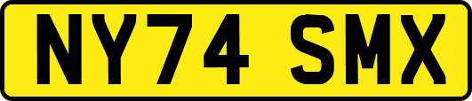 NY74SMX