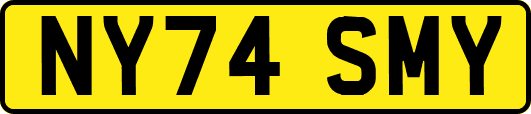 NY74SMY