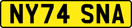 NY74SNA