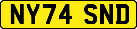 NY74SND