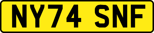 NY74SNF